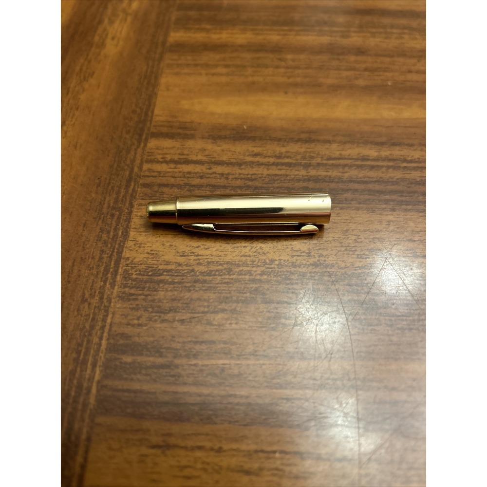 alexander Gold Pen Cap Replacement‎